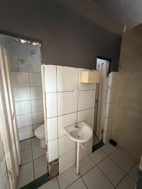 Andar, Castanheira, 0 Quarto, 0 Vaga