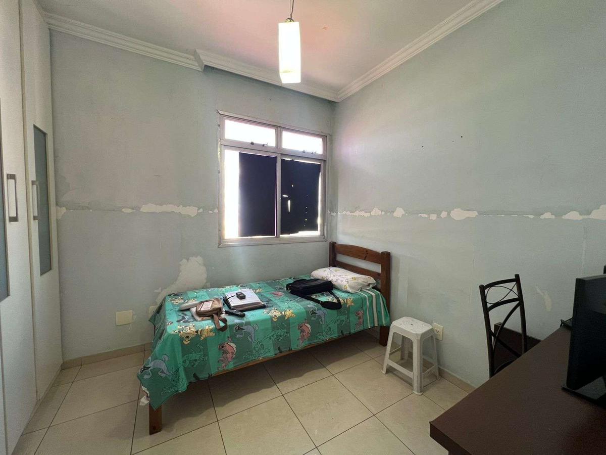 Cobertura, Itapoã, 3 Quartos, 2 Vagas, 1 Suíte
