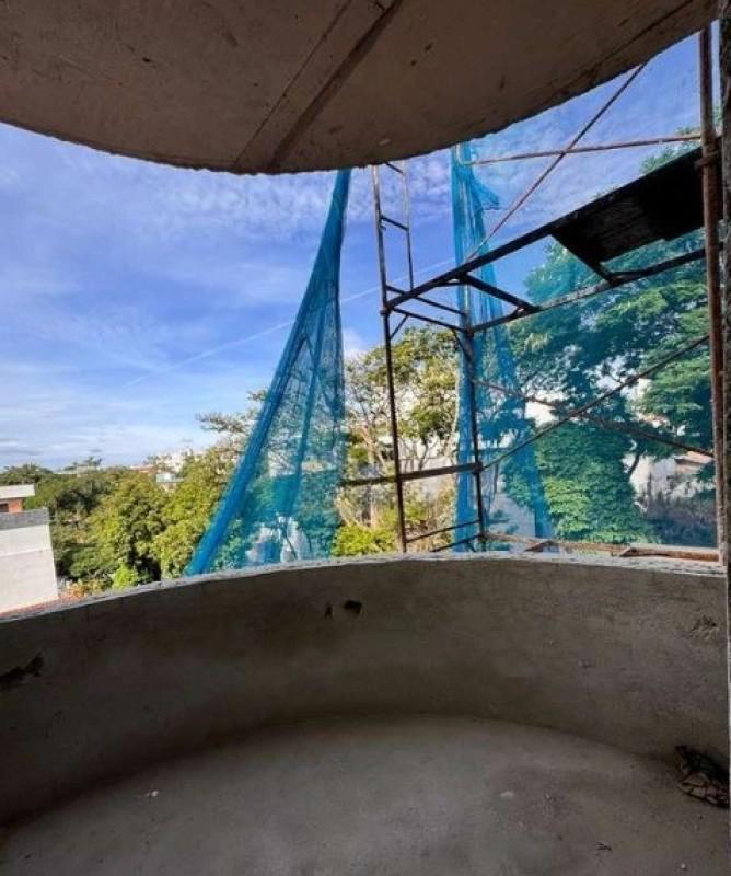 Cobertura, Itapoã, 3 Quartos, 2 Vagas, 1 Suíte