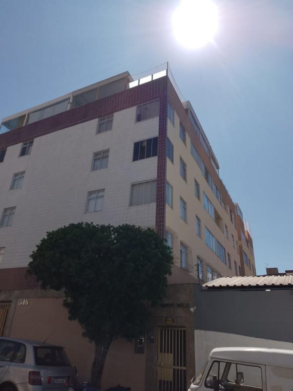 Cobertura, Sagrada Família, 3 Quartos, 1 Vaga, 1 Suíte