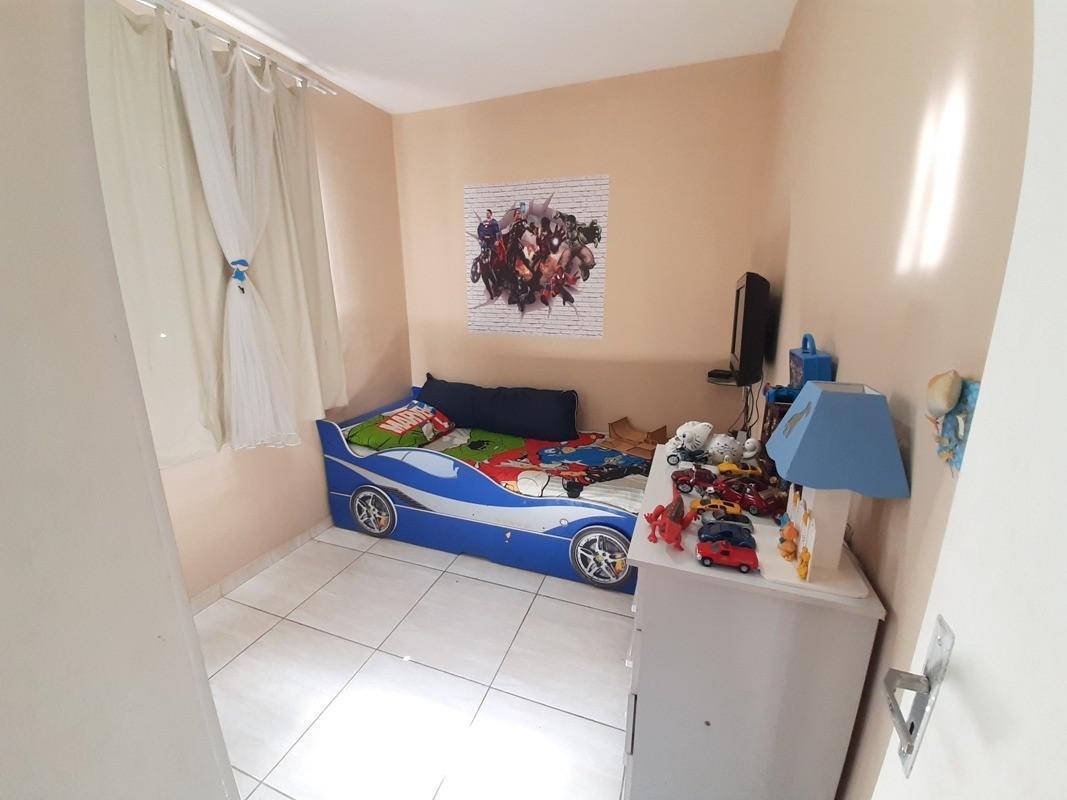Cobertura, Bom Jesus, 2 Quartos, 1 Vaga
