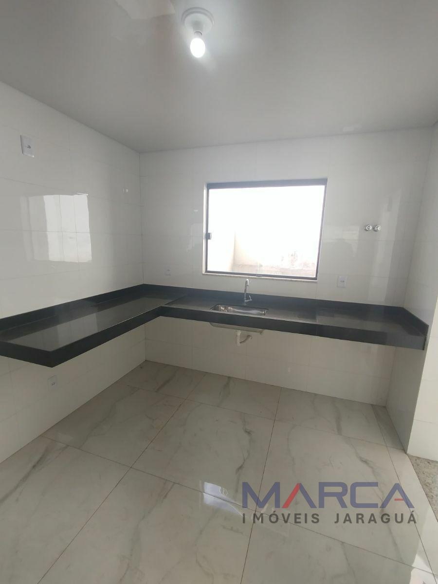 Casa, Floramar, 3 Quartos, 2 Vagas