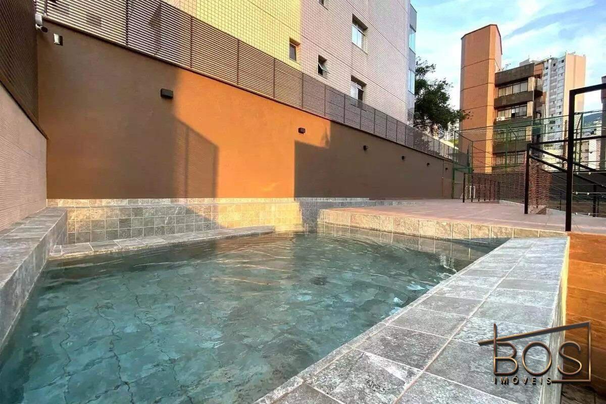 Apartamento, Anchieta, 3 Quartos, 0 Vaga, 2 Suítes