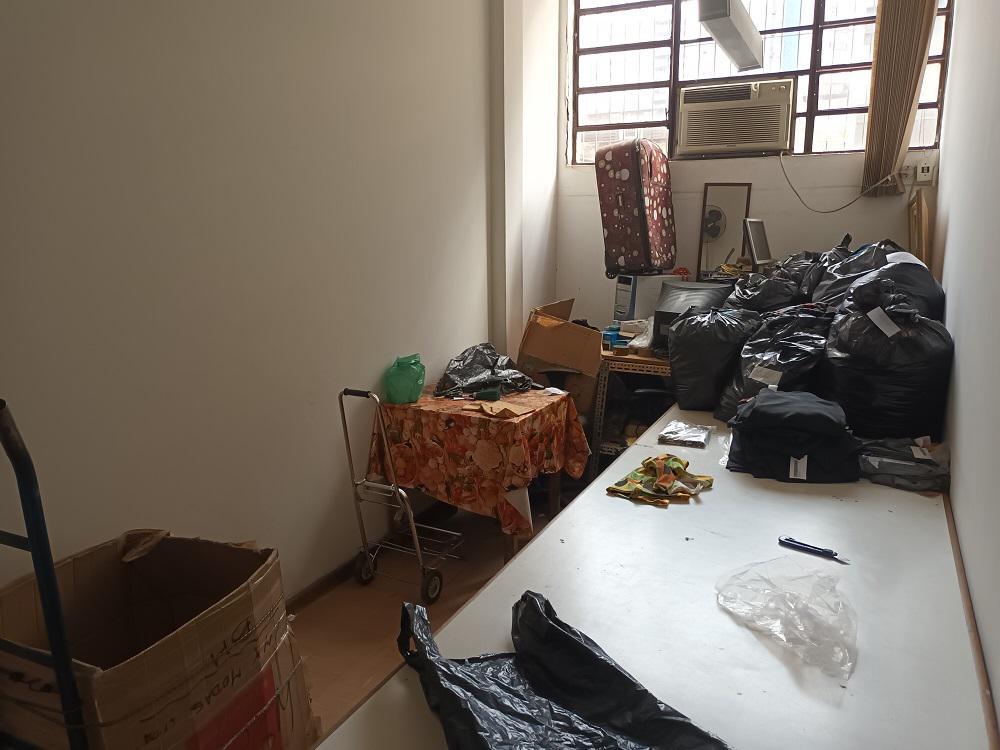 Sala, Barro Preto, 0 Quarto, 0 Vaga