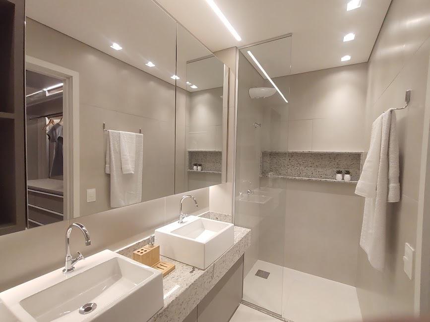 Apartamento, Palmares, 2 Quartos, 1 Vaga, 1 Suíte