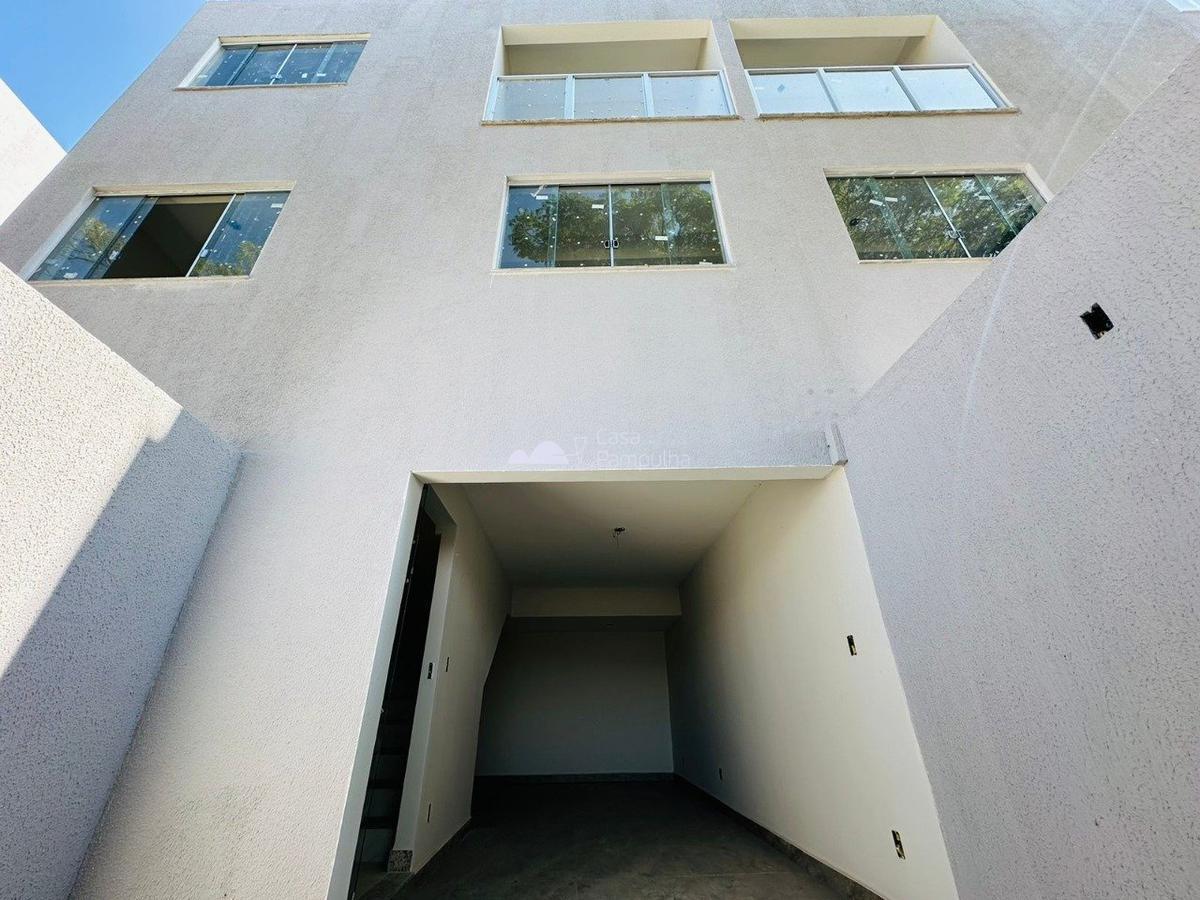 Casa, Céu Azul, 2 Quartos, 2 Vagas