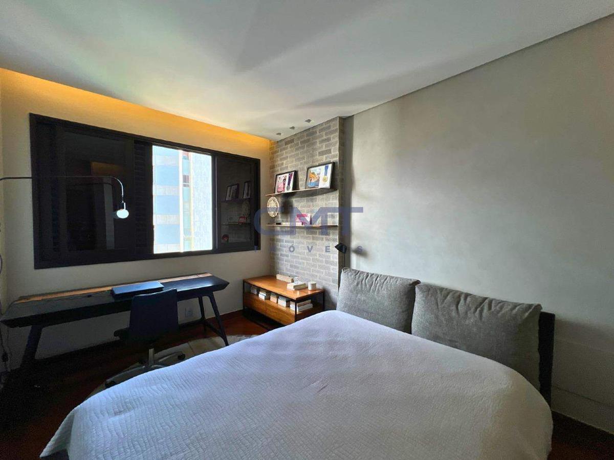 Apartamento, Gutierrez, 4 Quartos, 4 Vagas, 2 Suítes