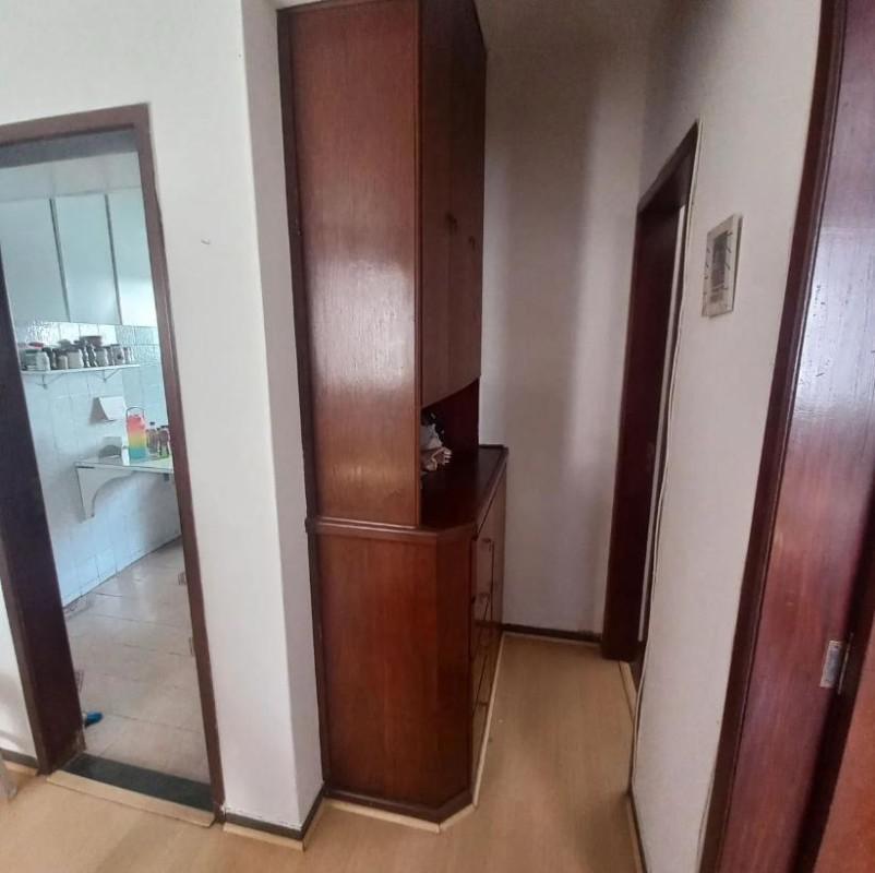 Apartamento, Centro, 2 Quartos, 0 Vaga