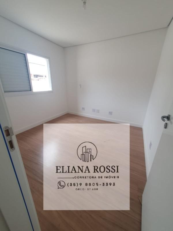 Apartamento, Novo Horizonte, 2 Quartos, 1 Vaga, 1 Suíte