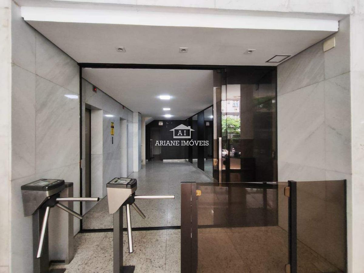 Sala, Centro, 0 Quarto, 0 Vaga