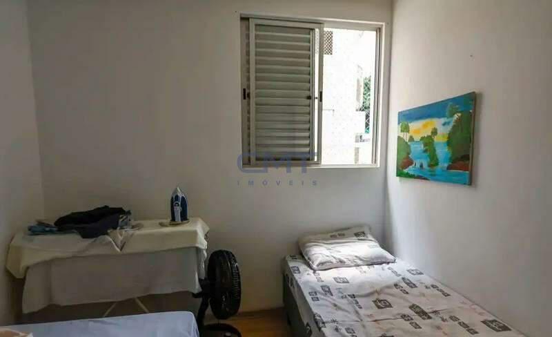 Cobertura, Buritis, 3 Quartos, 2 Vagas, 2 Suítes