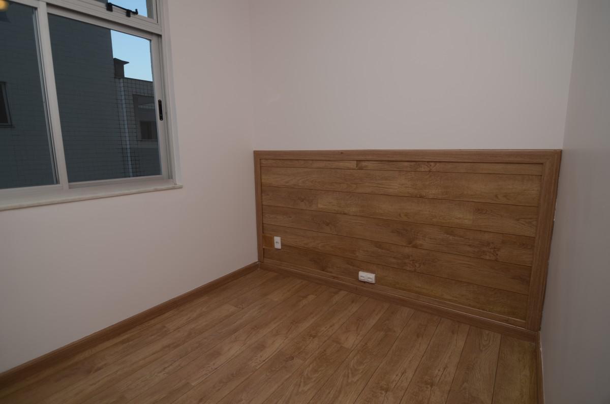 Apartamento, Cidade Jardim, 3 Quartos, 1 Vaga, 1 Suíte