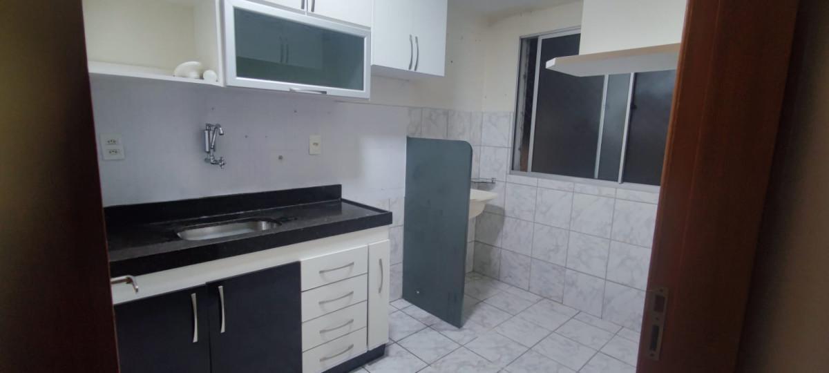 Apartamento, São João Batista (venda Nova), 2 Quartos, 1 Vaga