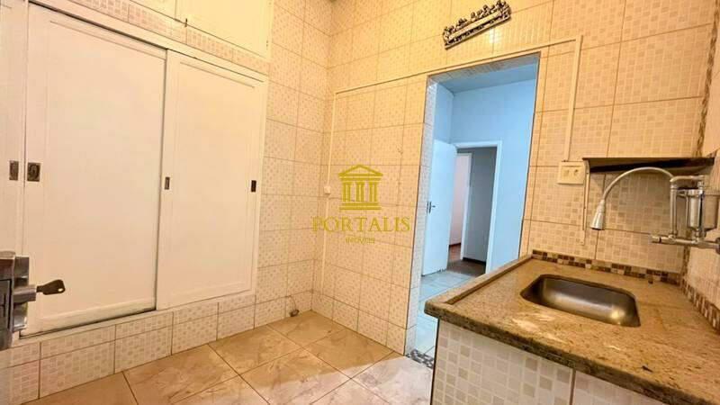 Apartamento, Santo Antônio, 3 Quartos, 1 Vaga