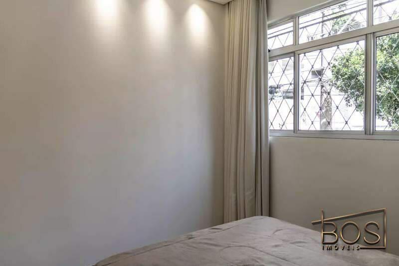 Apartamento, Gutierrez, 3 Quartos, 1 Vaga, 1 Suíte