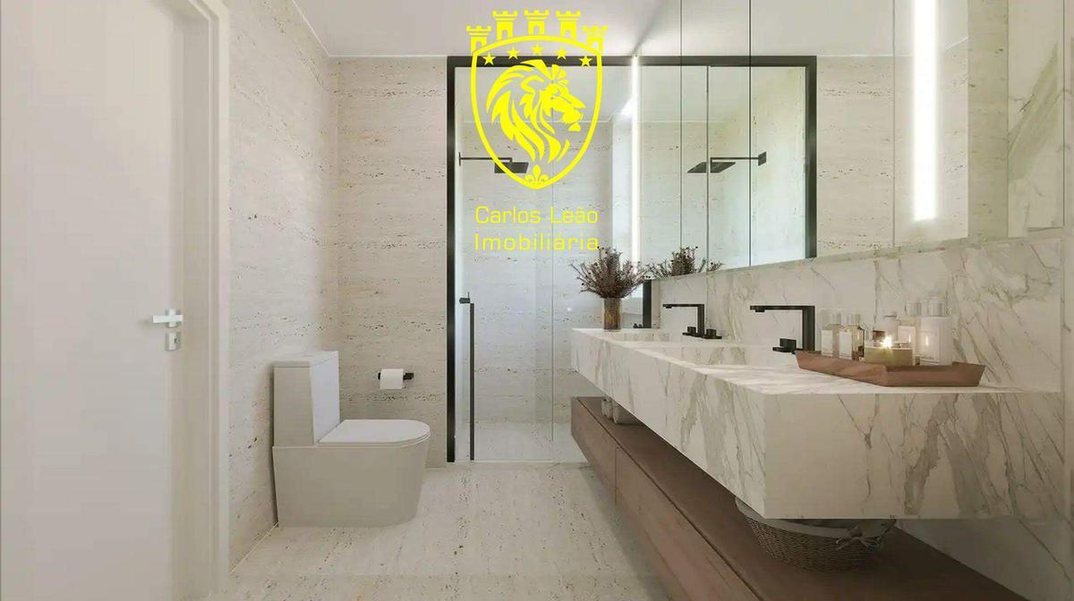 Apartamento, Vale do Sereno, 4 Quartos, 4 Vagas, 2 Suítes
