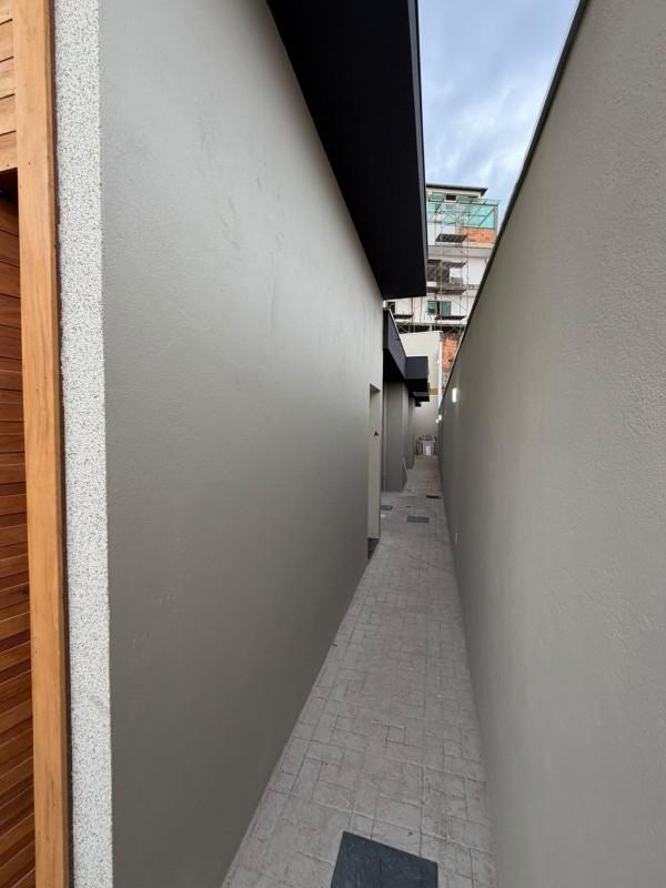 Casa, Liberdade, 3 Quartos, 2 Vagas, 1 Suíte