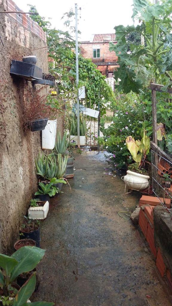 Casa, Belo Vale Ll, 3 Quartos, 2 Vagas