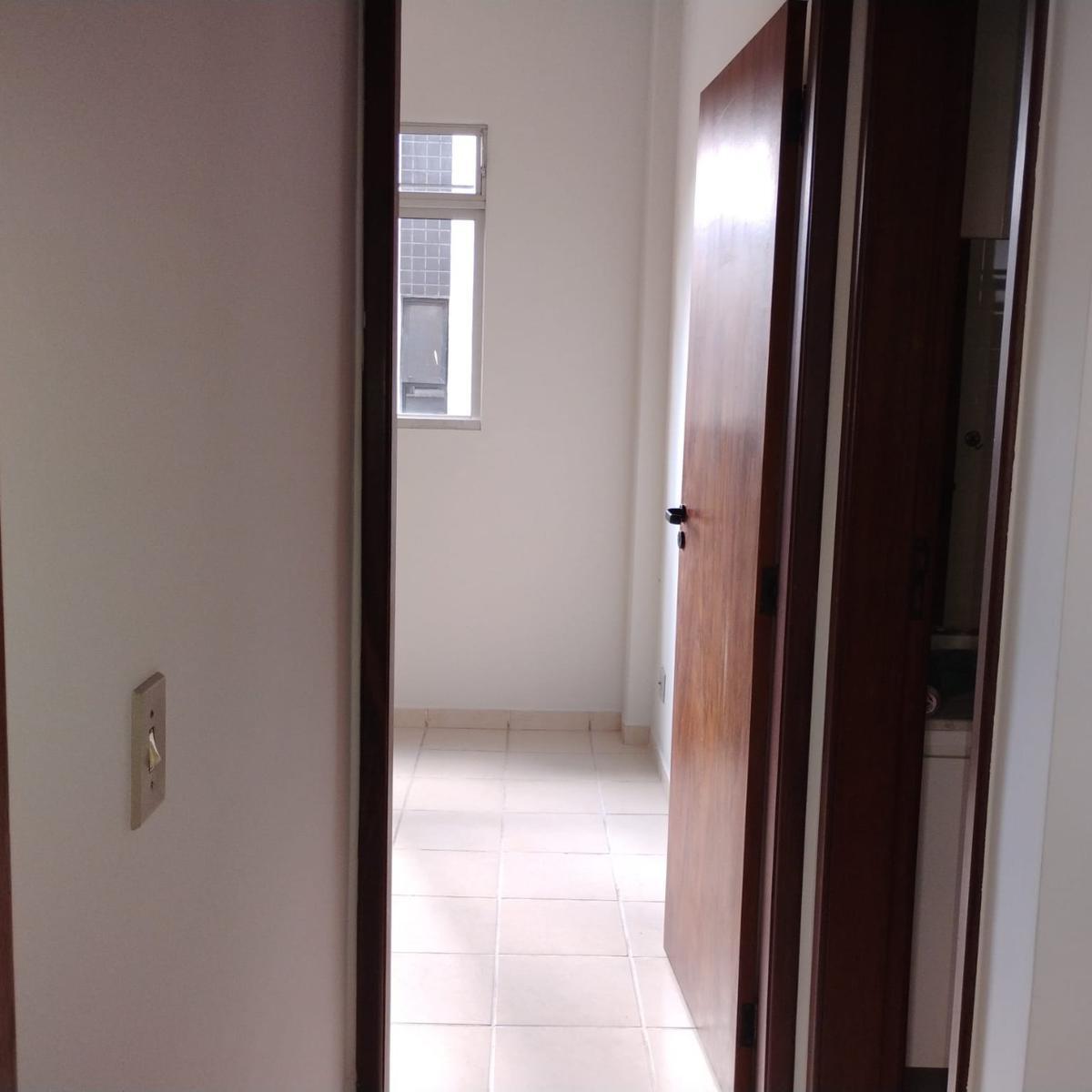 Apartamento, Coração Eucarístico, 2 Quartos, 1 Vaga, 1 Suíte