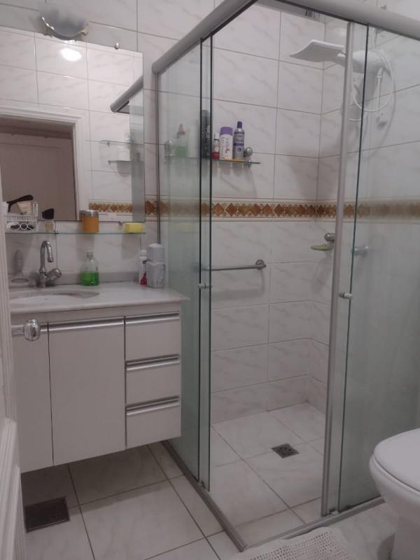 Apartamento, Lourdes, 3 Quartos, 0 Vaga, 1 Suíte