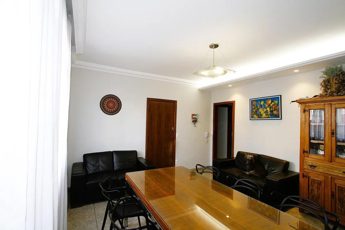 Apartamento, Prado, 3 Quartos, 1 Vaga, 1 Suíte