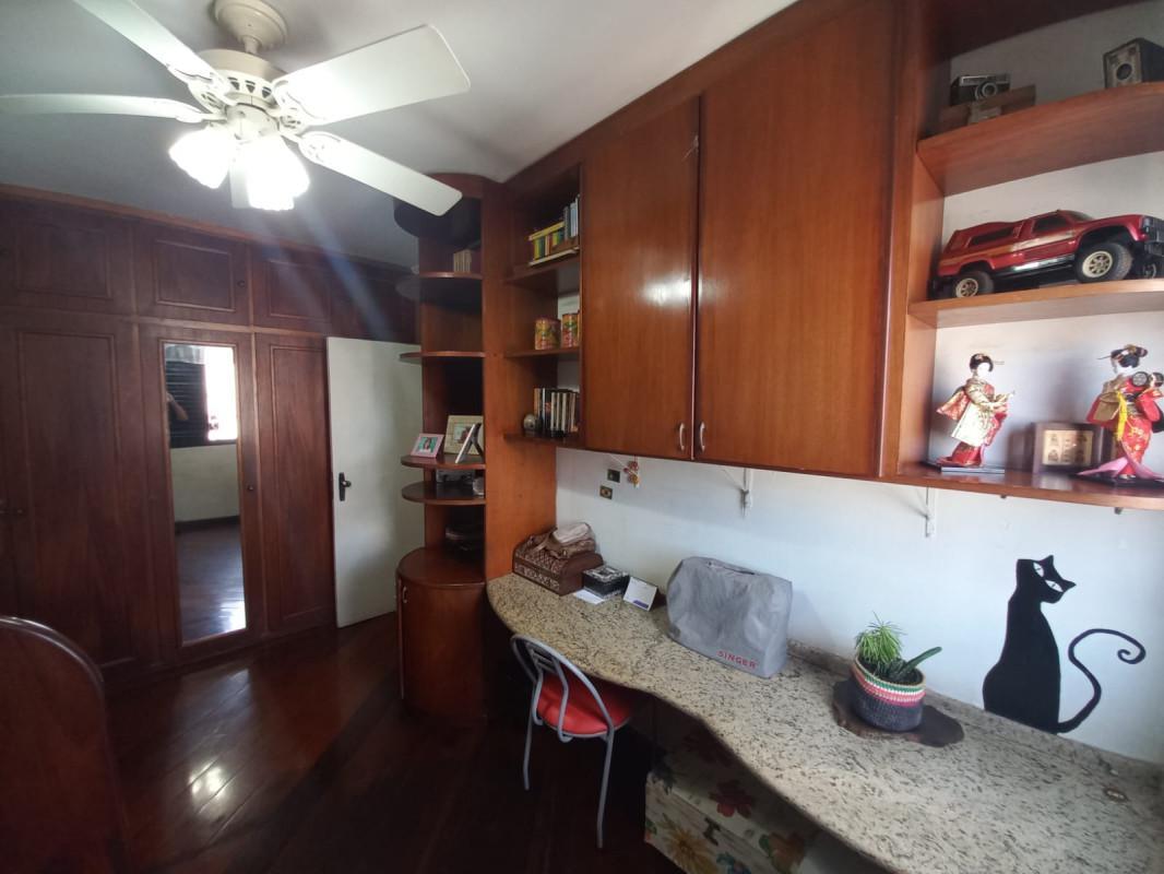 Apartamento, Ouro Preto, 3 Quartos, 2 Vagas, 1 Suíte