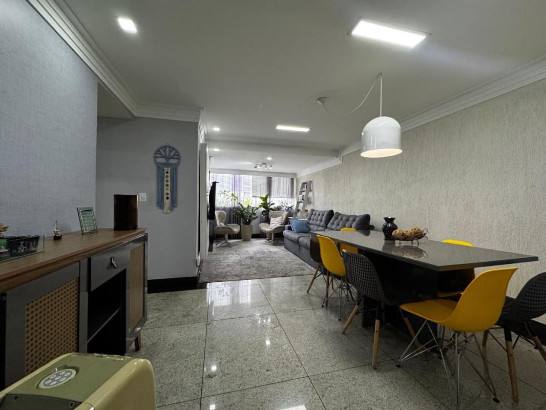 Apartamento, Ipiranga, 3 Quartos, 2 Vagas, 1 Suíte
