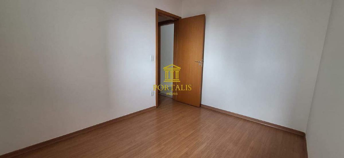 Apartamento, Cidade Nova, 3 Quartos, 2 Vagas, 1 Suíte