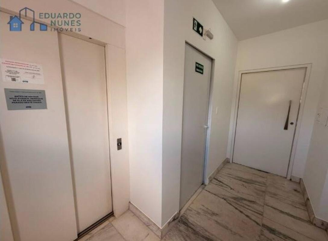 Apartamento, Cruzeiro, 4 Quartos, 2 Vagas, 1 Suíte