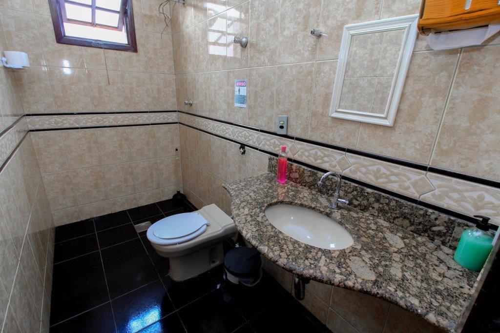 Casa, Palmares, 6 Quartos, 4 Vagas, 2 Suítes