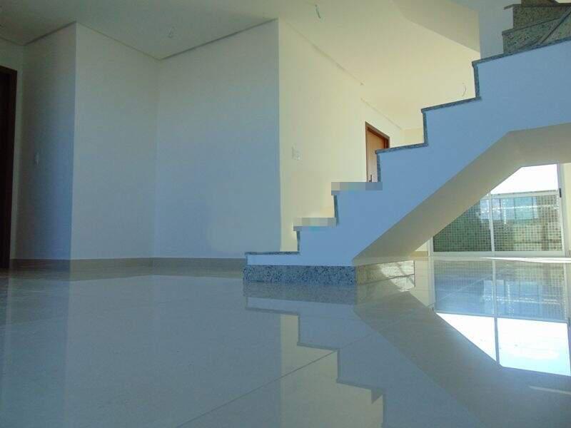 Apartamento, Alvorada, 3 Quartos, 3 Vagas, 1 Suíte
