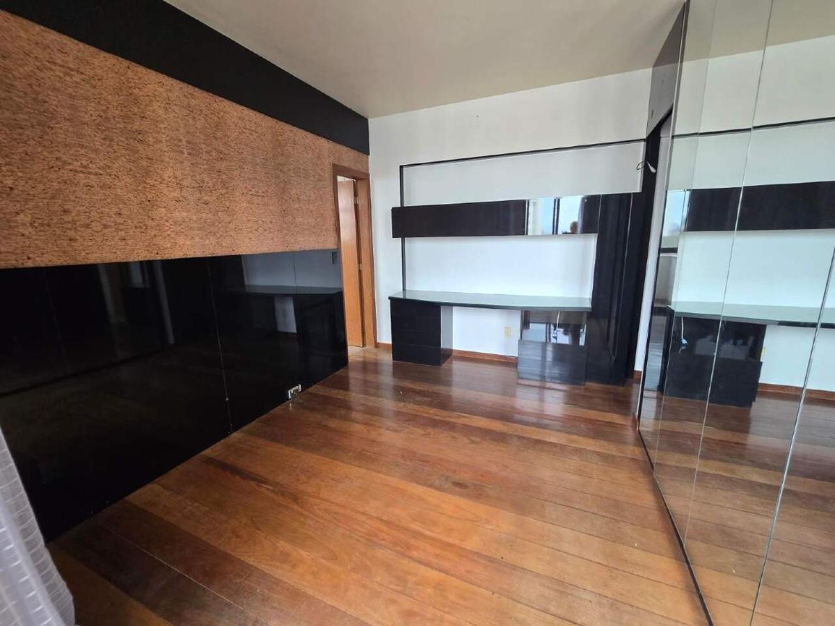 Apartamento, Buritis, 3 Quartos, 2 Vagas, 1 Suíte
