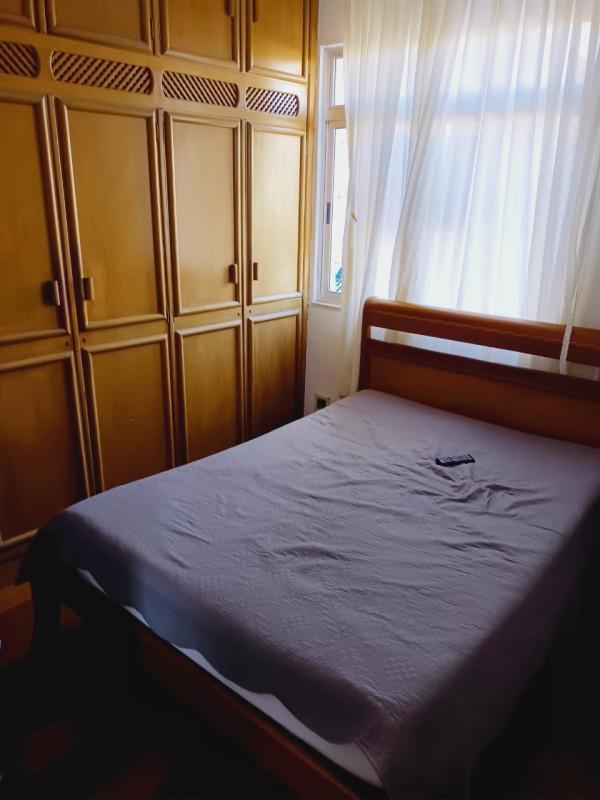 Apartamento, Padre Eustáquio, 3 Quartos, 1 Vaga, 1 Suíte