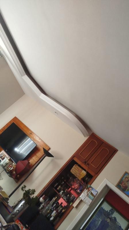 Apartamento, Sagrada Família, 2 Quartos, 1 Vaga, 1 Suíte