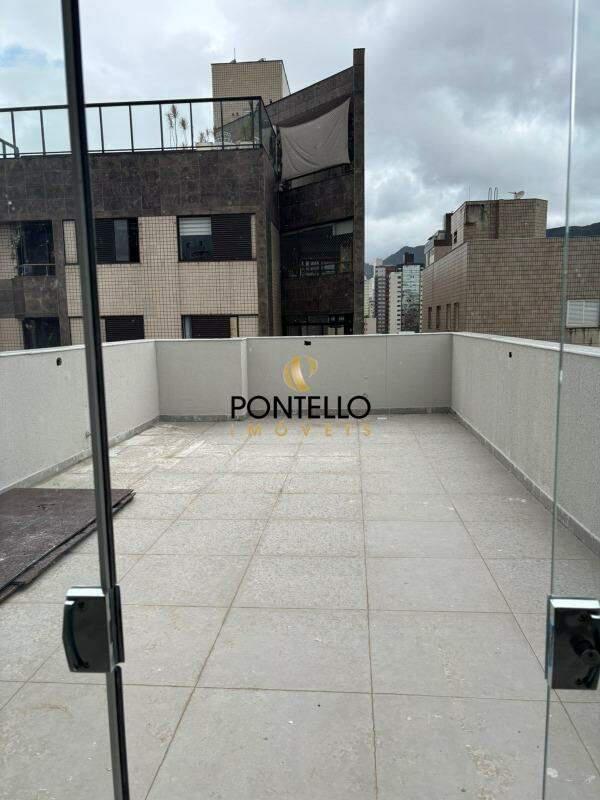 Cobertura, São Pedro, 2 Quartos, 2 Vagas, 2 Suítes