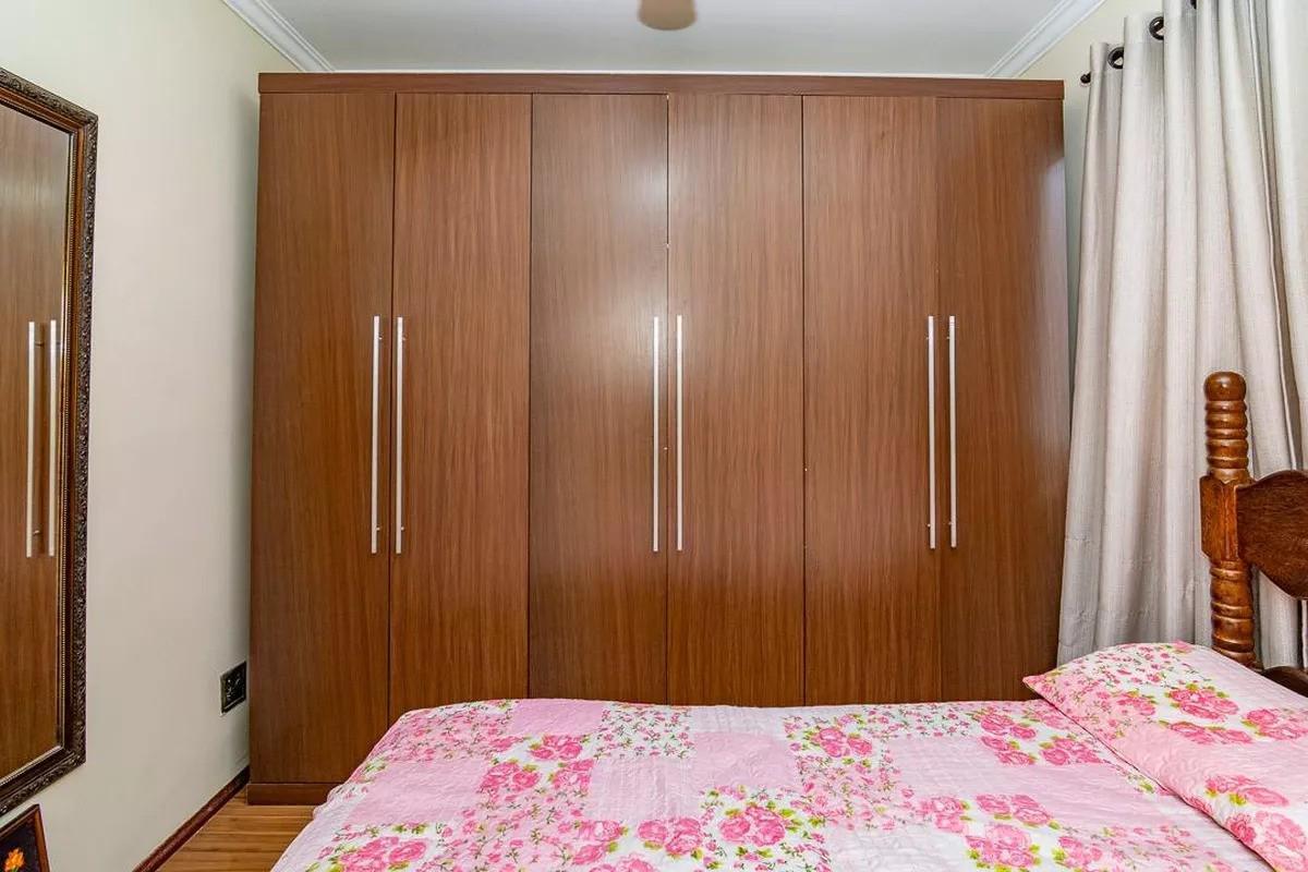 Apartamento, João Pinheiro, 2 Quartos, 1 Vaga