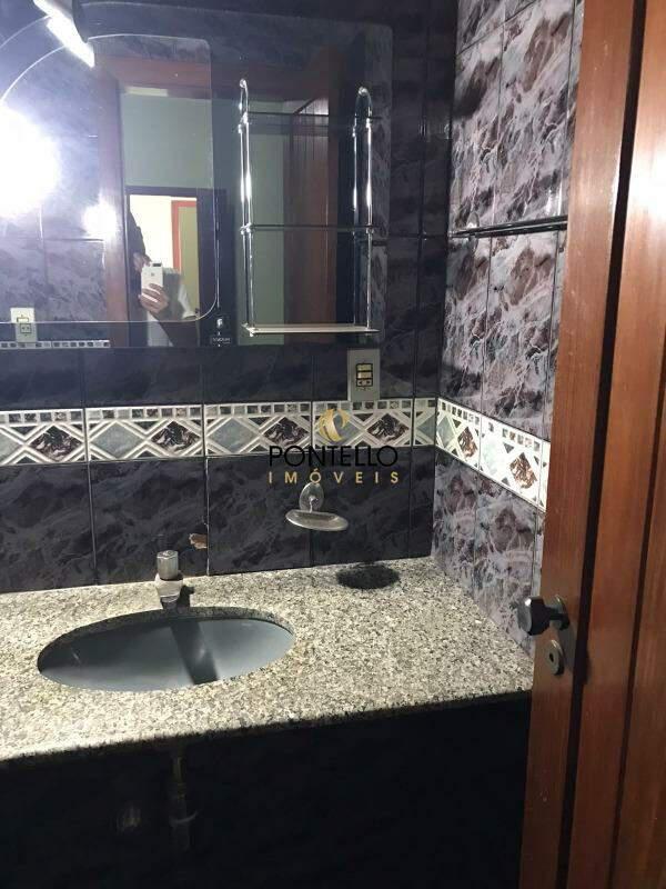 Apartamento, Jardim Cambuí, 4 Quartos, 6 Vagas, 1 Suíte