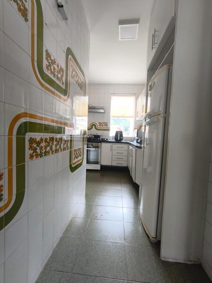 Apartamento, Vila Paris, 3 Quartos, 2 Vagas, 1 Suíte
