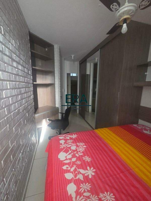 Apartamento, Funcionários, 1 Quarto, 1 Vaga, 1 Suíte