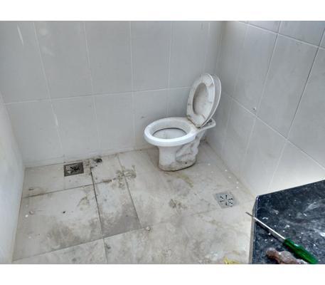 Casa, São Cristóvão, 2 Quartos, 5 Vagas