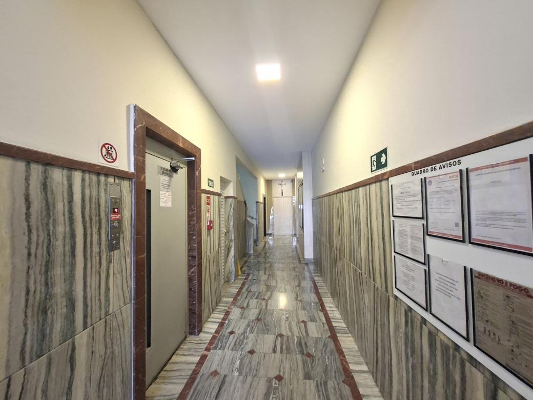 Apartamento, Centro, 1 Quarto, 1 Vaga