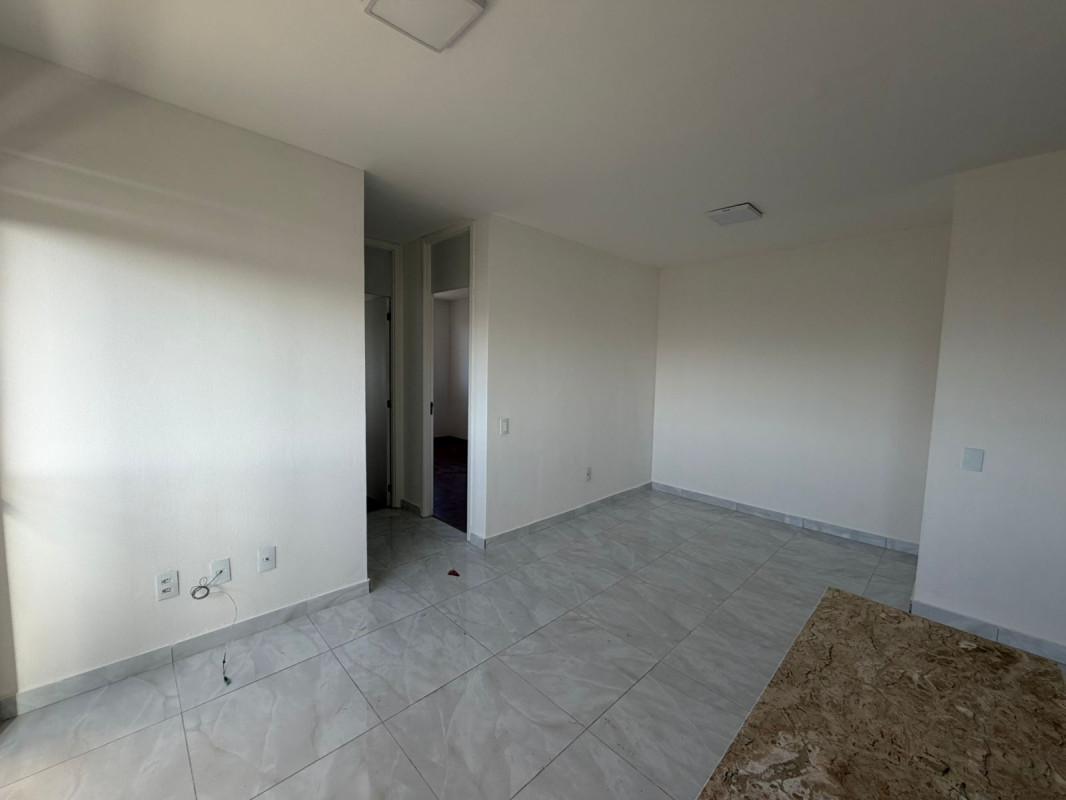 Apartamento, Cidade Industrial, 2 Quartos, 2 Vagas, 1 Suíte