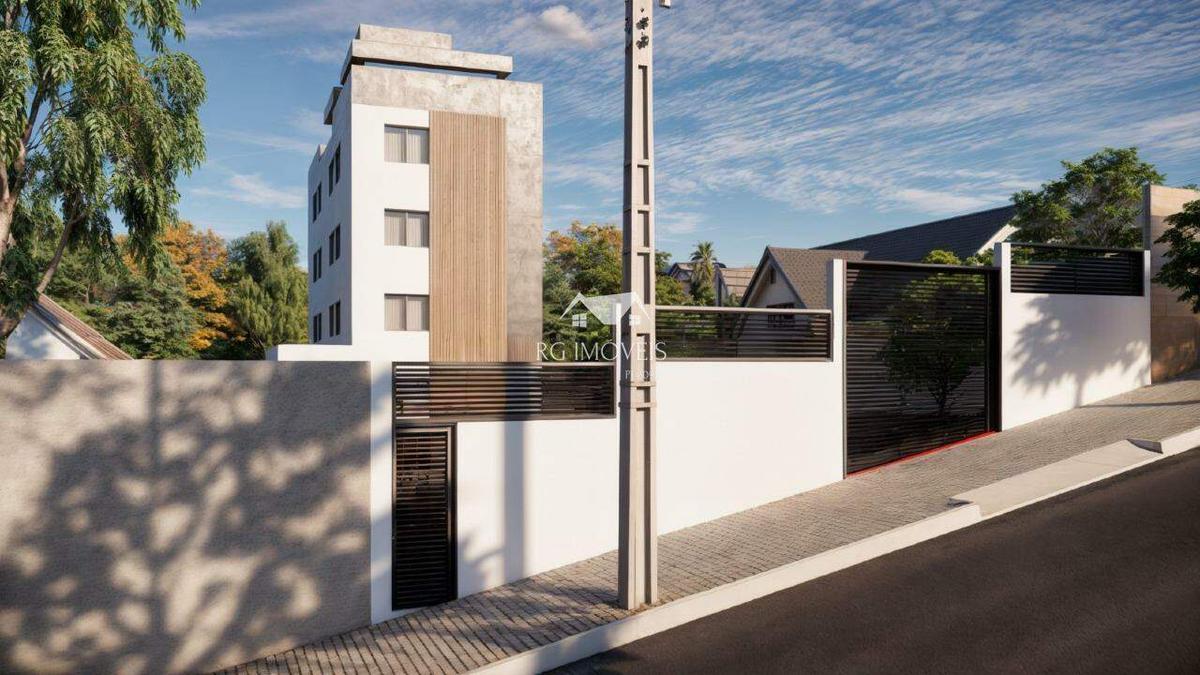 Cobertura, Vale do Jatobá, 2 Quartos, 1 Vaga, 1 Suíte