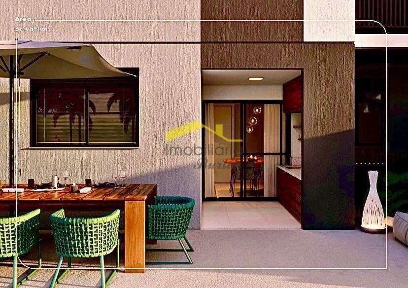 Apartamento, Serra, 3 Quartos, 2 Vagas, 1 Suíte