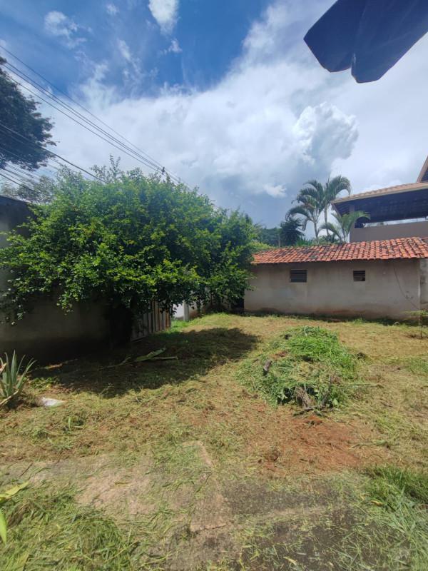 Casa, Braúnas, 4 Quartos, 6 Vagas, 1 Suíte