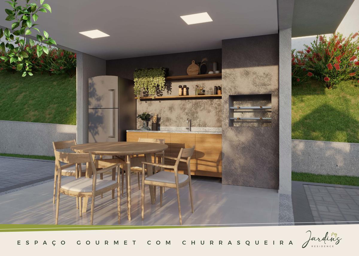 Apartamento, São Joaquim, 2 Quartos, 1 Vaga, 1 Suíte