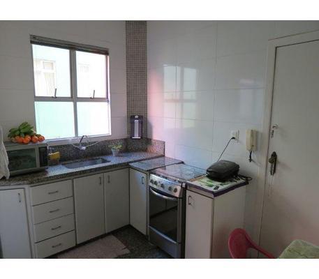 Apartamento, Castelo, 3 Quartos, 2 Vagas, 1 Suíte