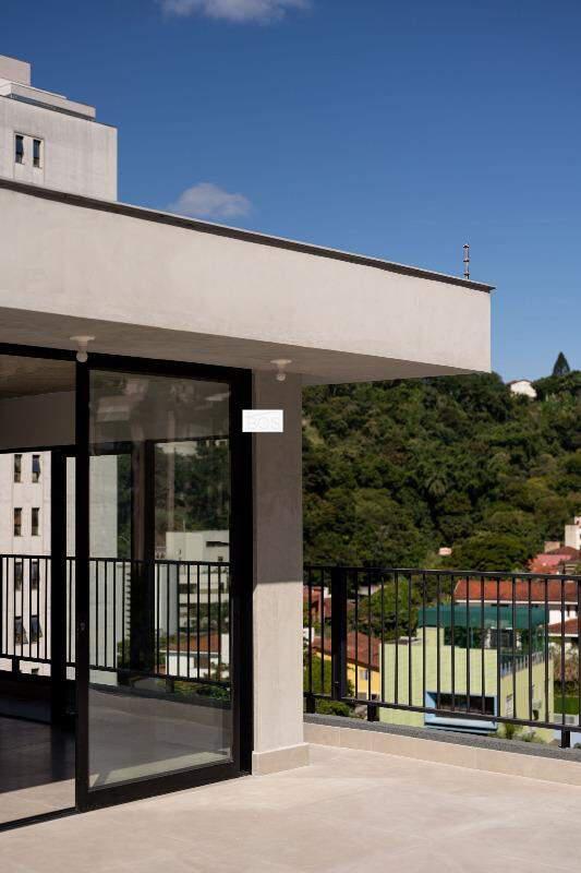 Apartamento, Luxemburgo, 3 Quartos, 2 Vagas, 1 Suíte