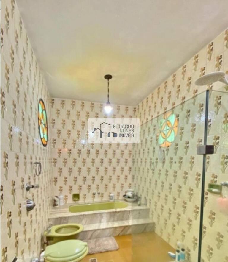 Casa, Mangabeiras, 5 Quartos, 4 Vagas, 2 Suítes