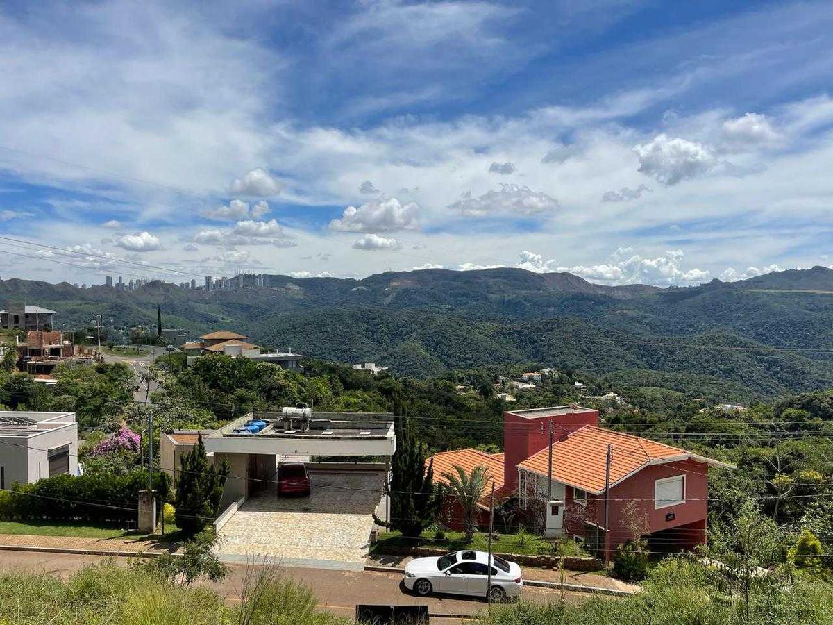 Lote, Mirante da Mata, 0 Quarto, 0 Vaga